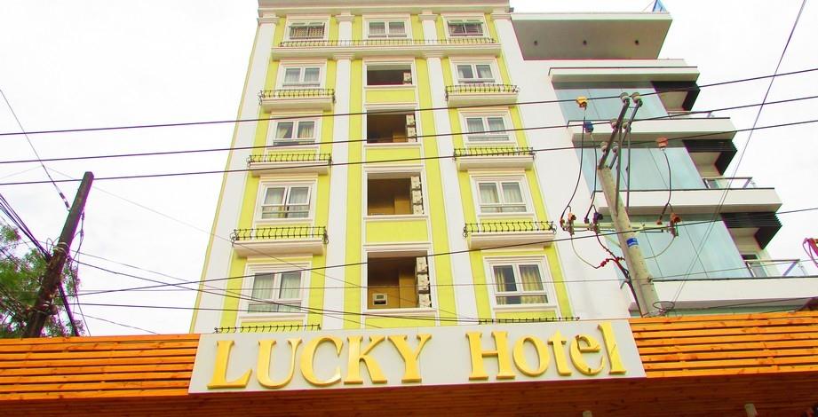 Lucky Phu Quoc Hotel