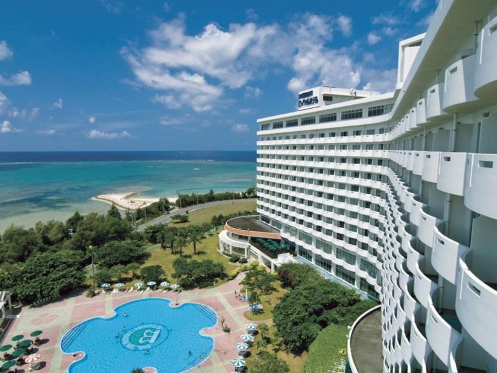 Royal Hotel Okinawa Zanpamisaki