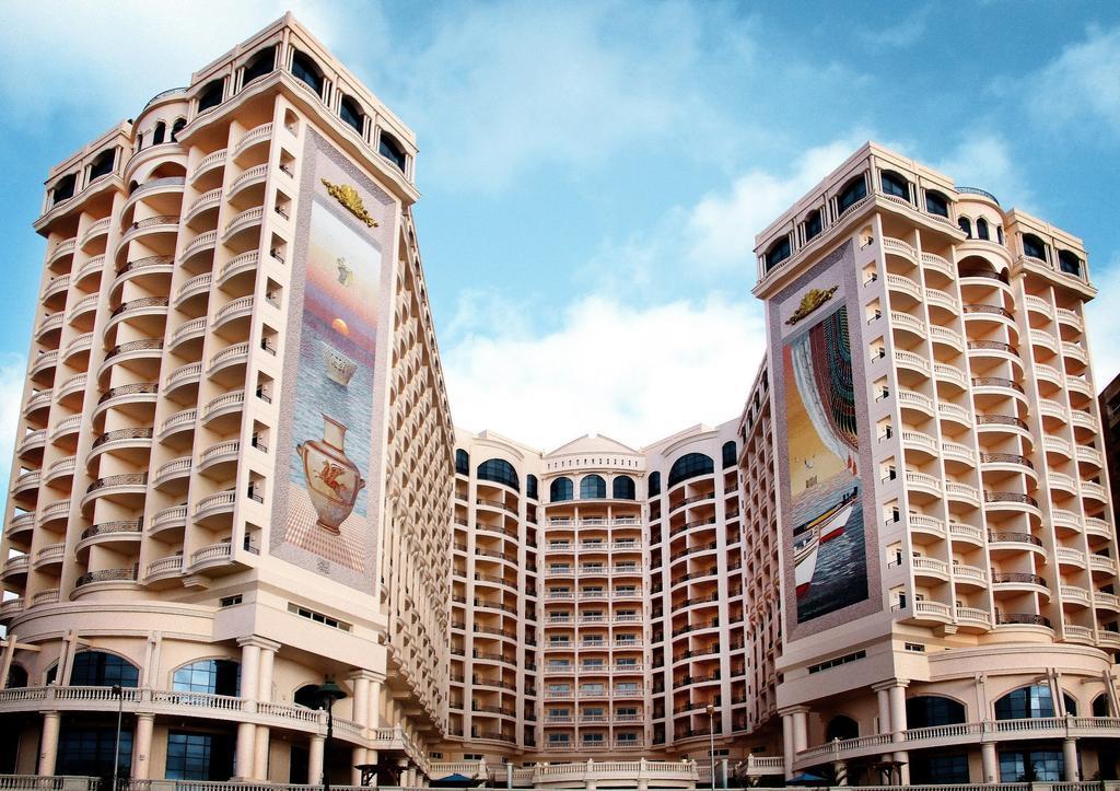 Tolip Hotel Alexandria