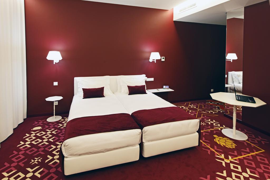 HD , Duecitania Design Hotel