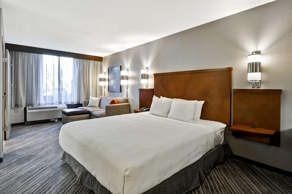 Hyatt Place Indianapolis/Keystone