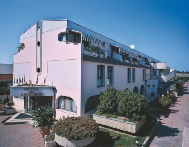 Best Western Hotel Dei Cavalieri