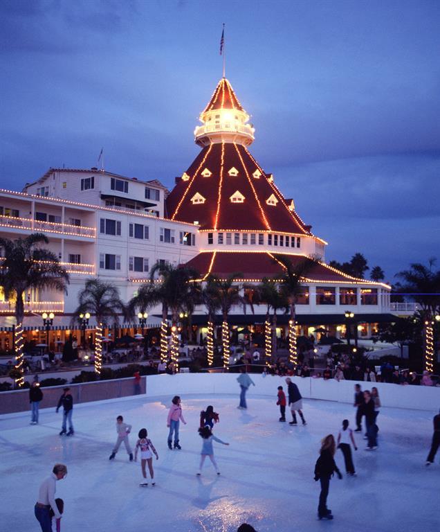 Del Coronado