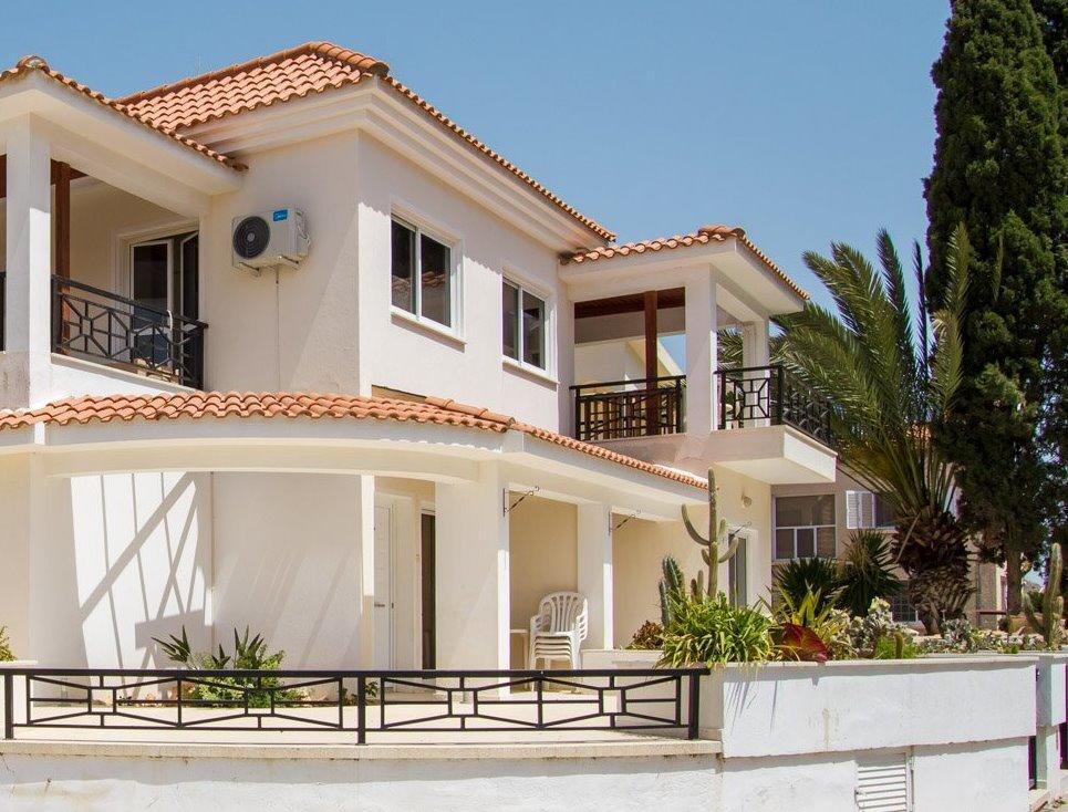 Larnaca Golden Beach Appartments