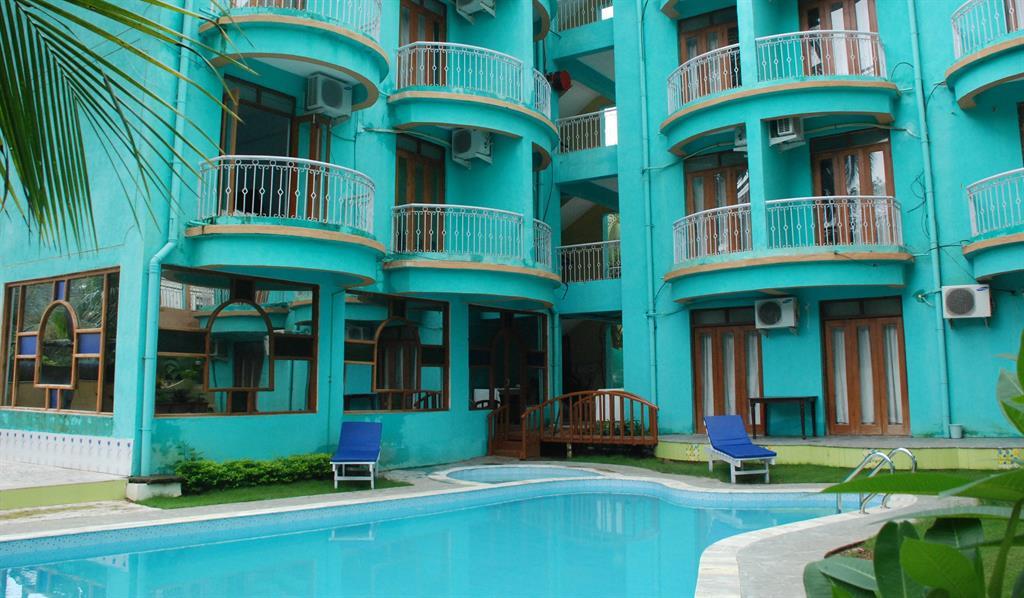 47848Samudra Theeram Beach Resort