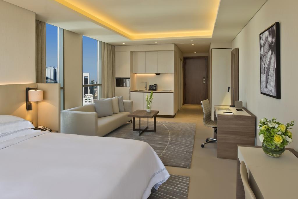 81741Crowne Plaza West Hanoi