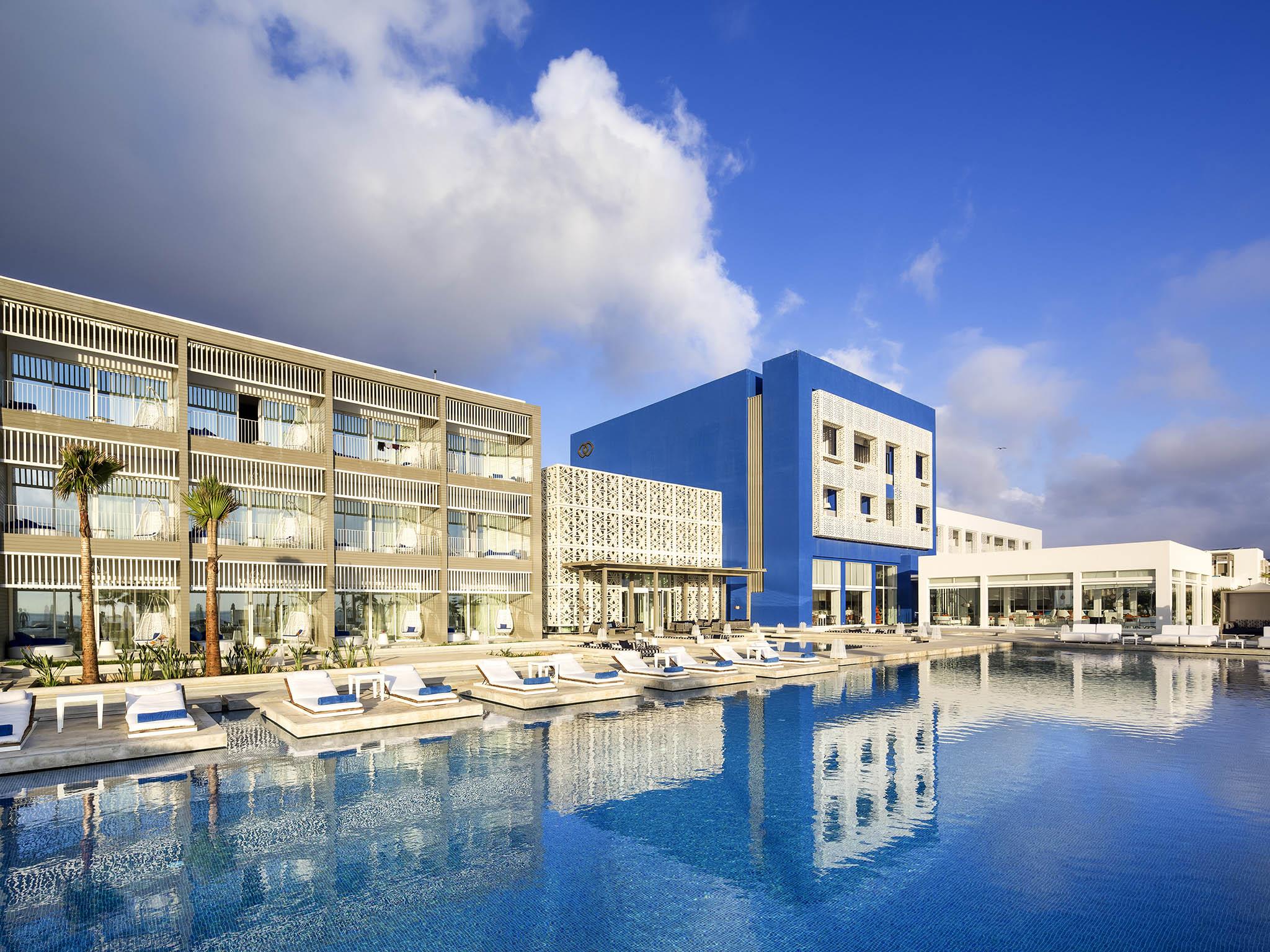 Sofitel Tamuda Bay Beach & Spa