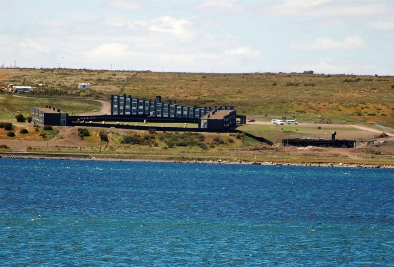 Remota Patagonia Lodge