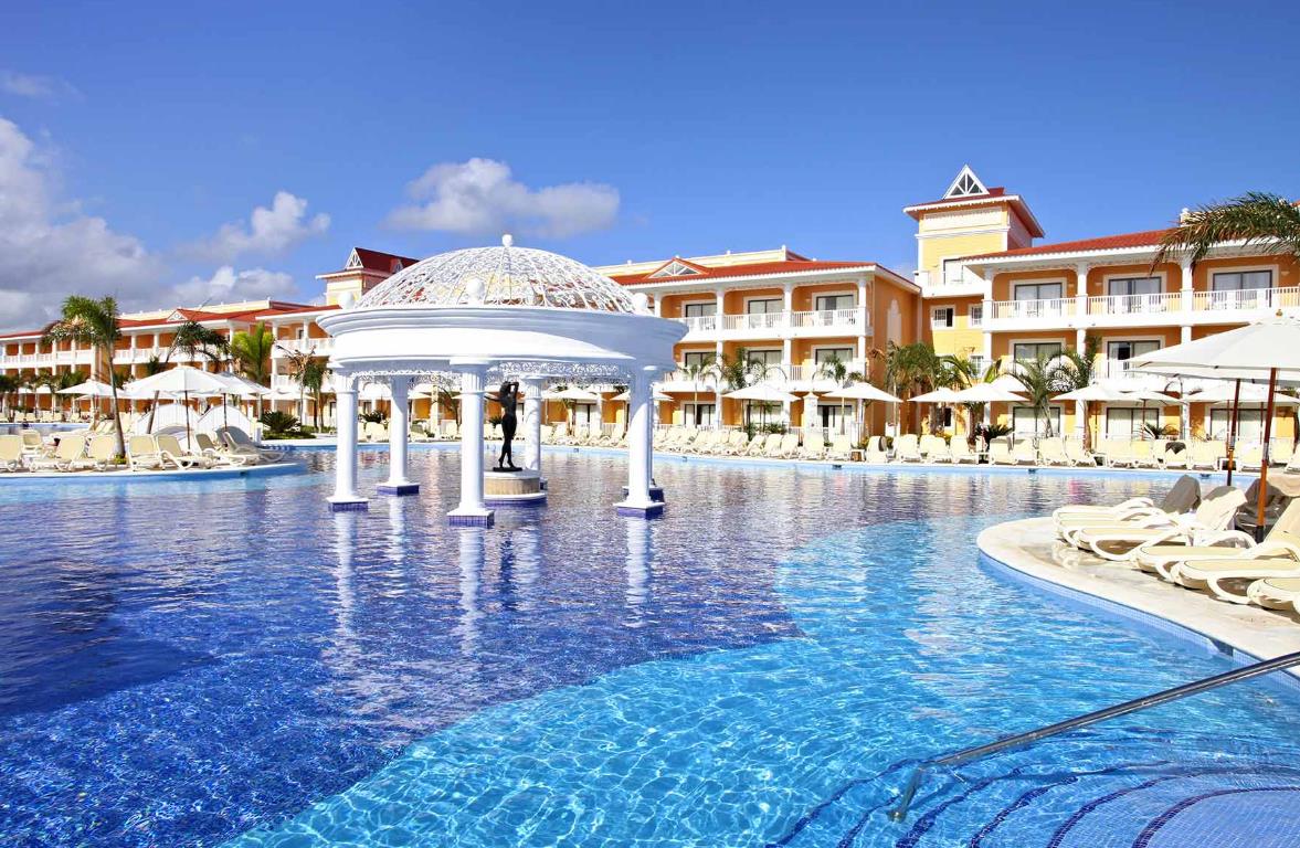 Grand Bahia Principe Aquamarine