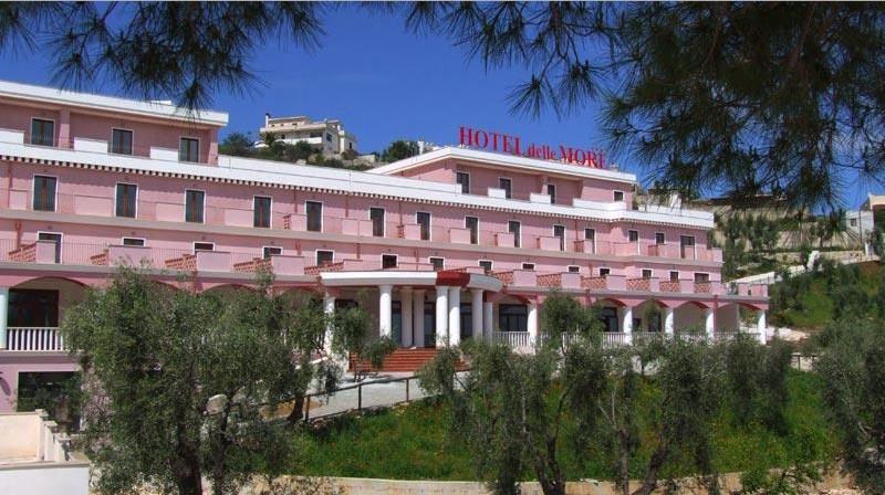 58517Hotel Exe Cuenca