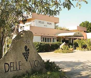 Delle Vigne Hotel