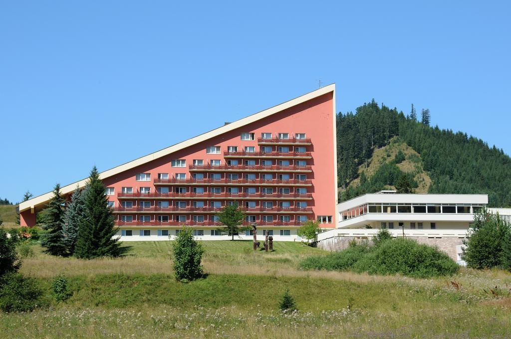 92851Promise Hotel