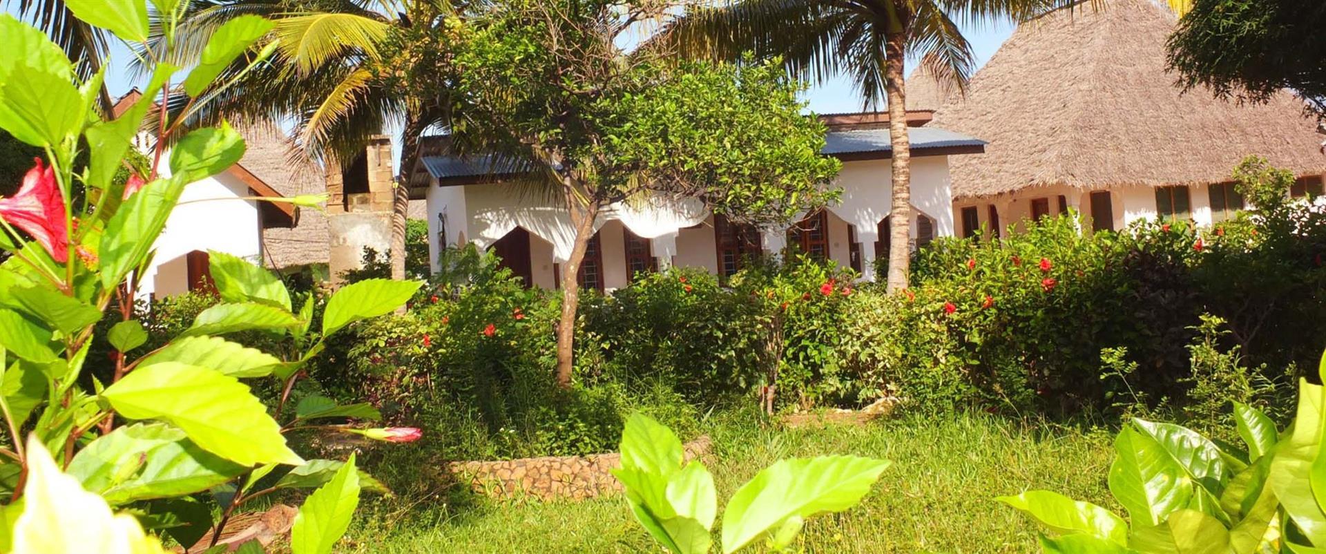 Kihori Bungalows