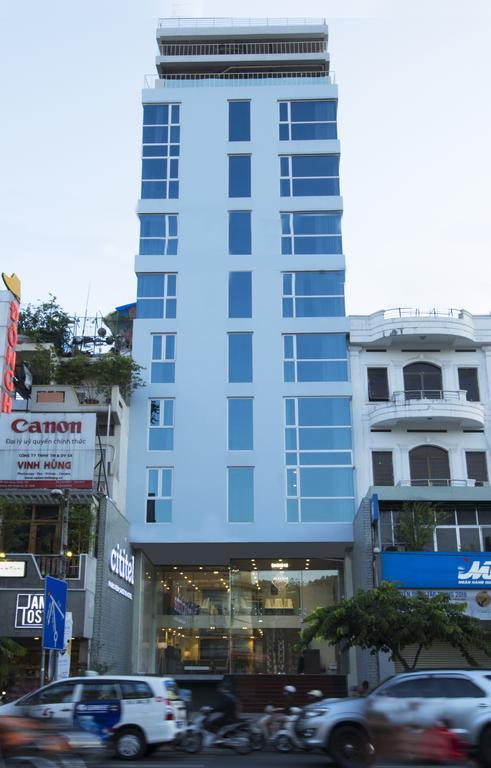 Cititel Parkview Saigon Hotel