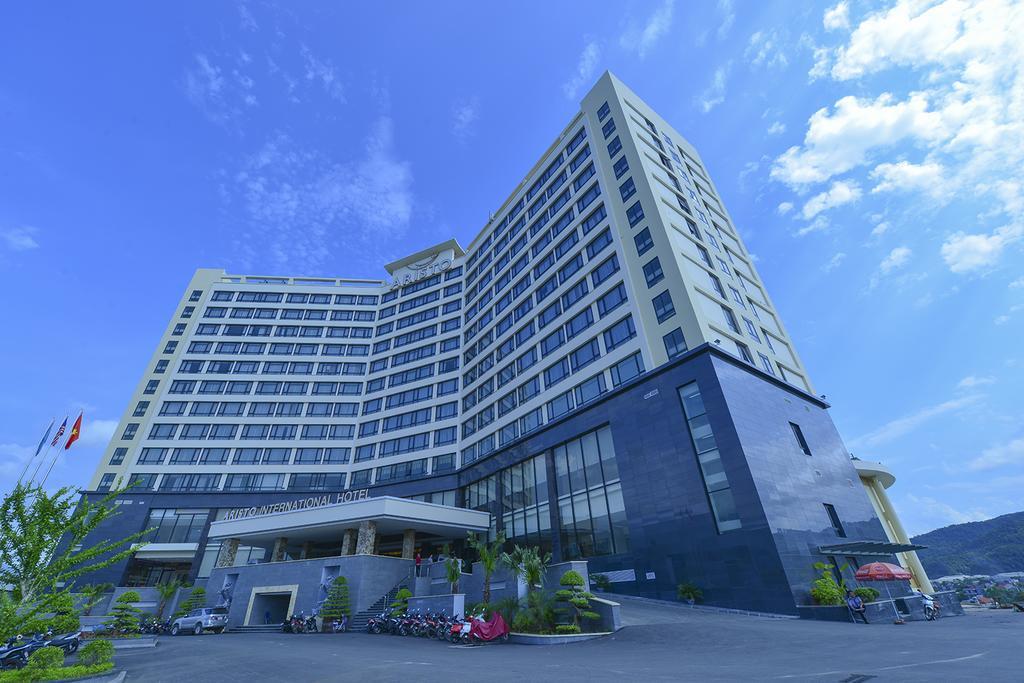 Aristo International Hotel