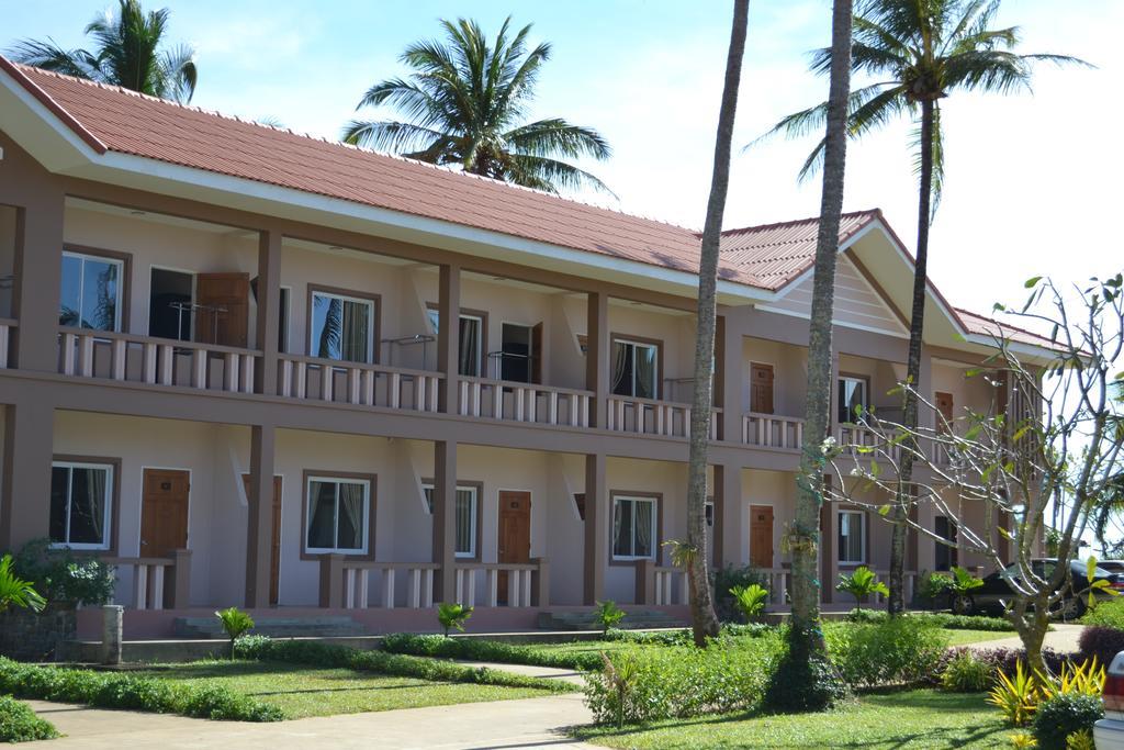 Grand Ngwe Saung Resort Мьянма (Бирма)