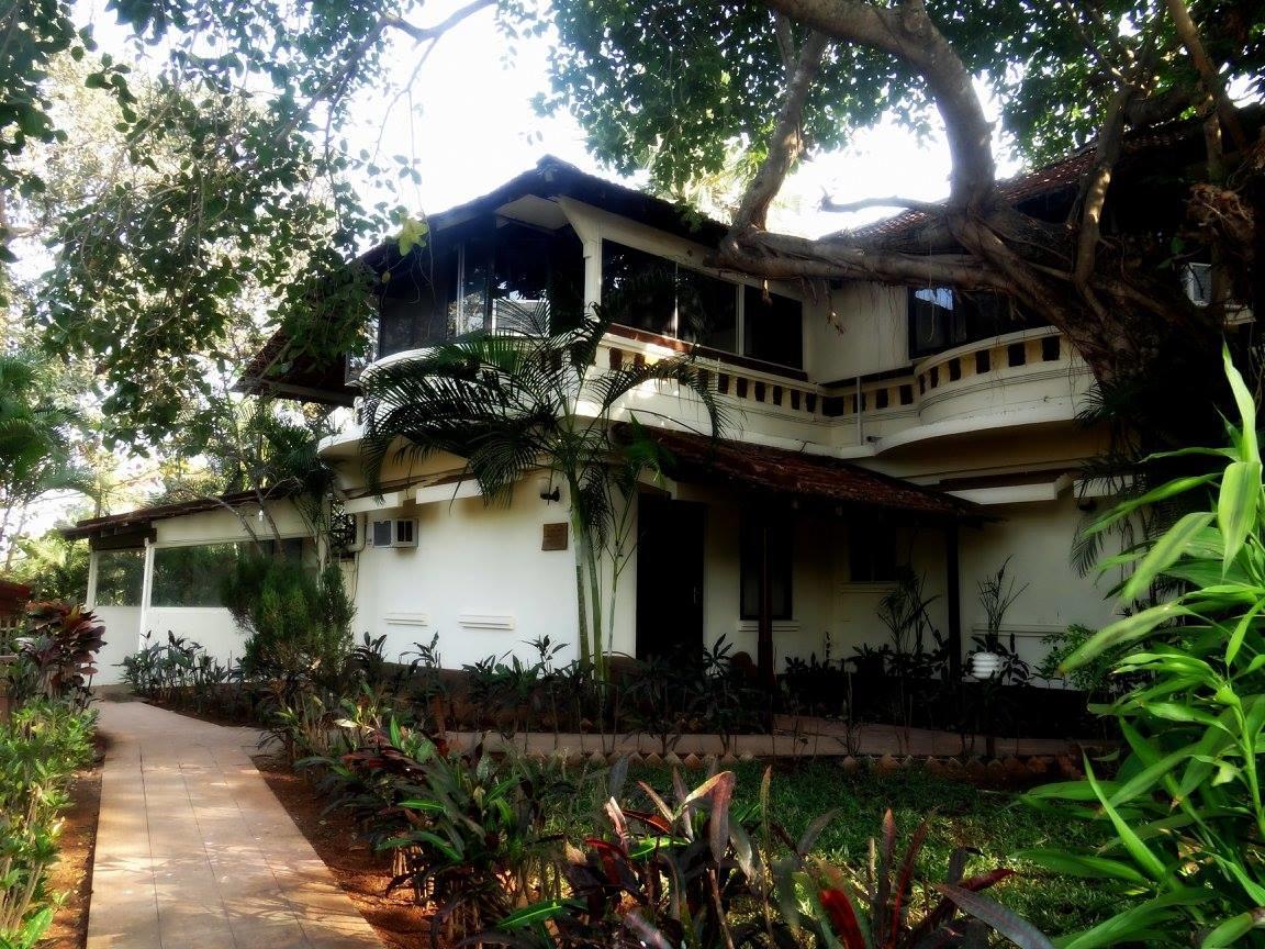 Villa By The Sea Goa