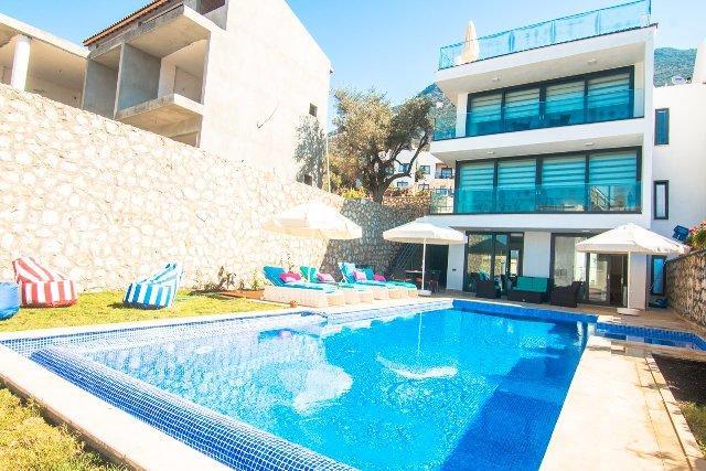 Villa Umut