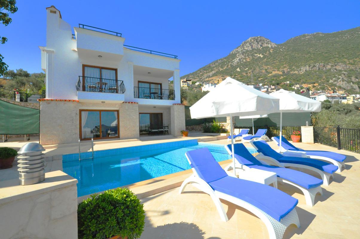 Villa Simsek
