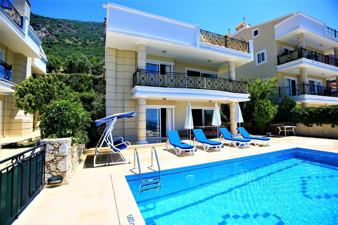 Villa Baynur