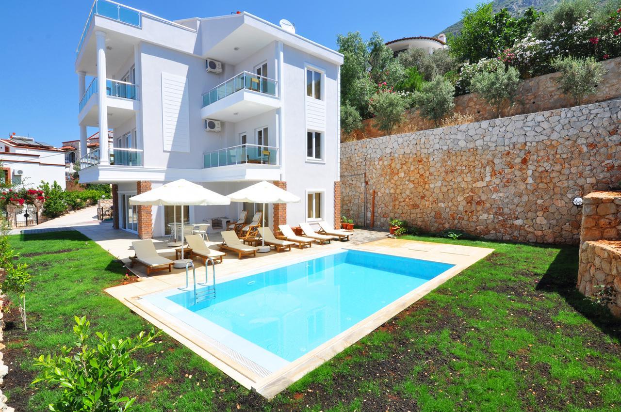 Villa Mevsim