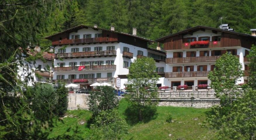 58529Hotel Kardelen