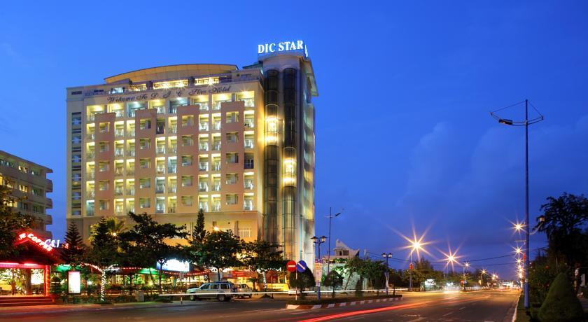 Dic Star Hotel