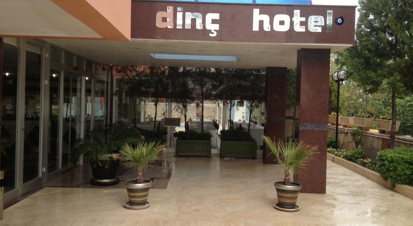 Dinc Hotel Lara