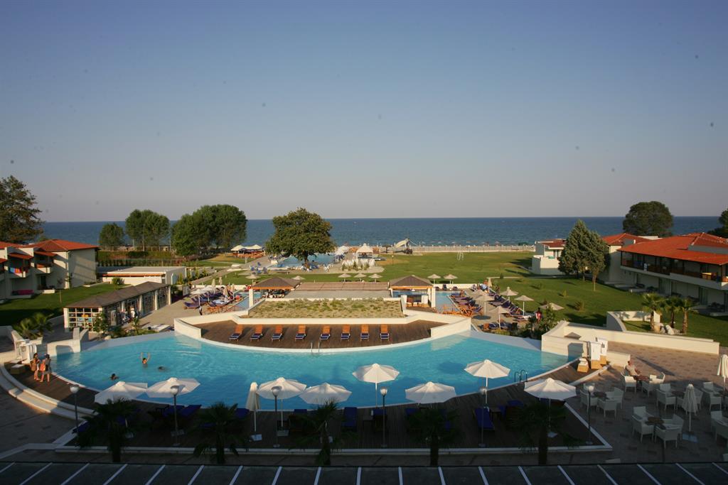 Dion Palace Resort & Spa