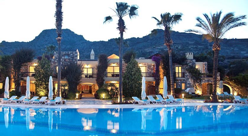 Divan Bodrum Palmira