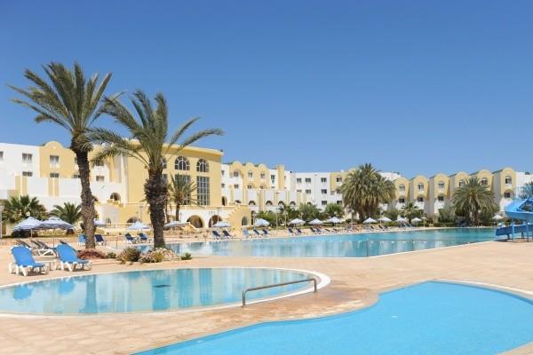 Djerba Castille