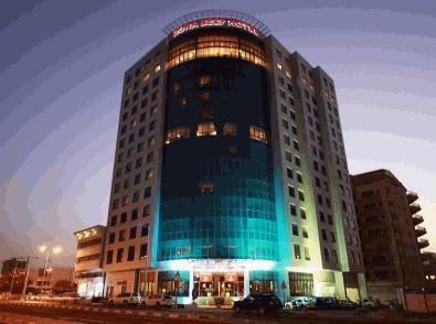 Best Western Doha Seef