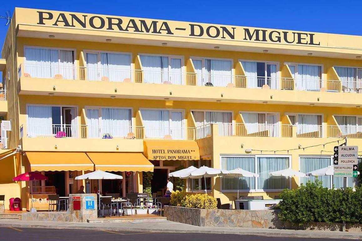 98510Old Monarchia Hotel