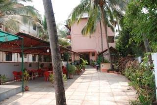 47270Kshetra Beach Resorts