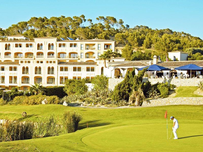 Steigenberger Golf & Spa Resort Camp de Mar