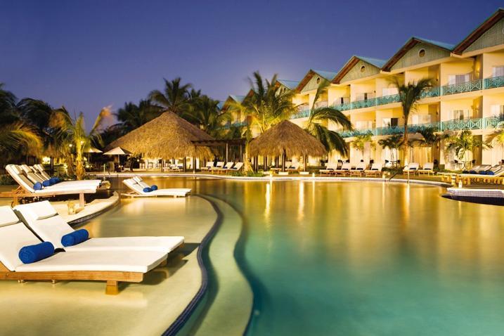 Dreams La Romana Resort & Spa