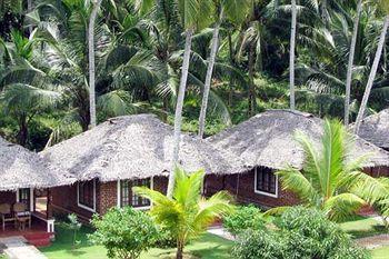 Abad Harmonia Beach Resort — Kovalam