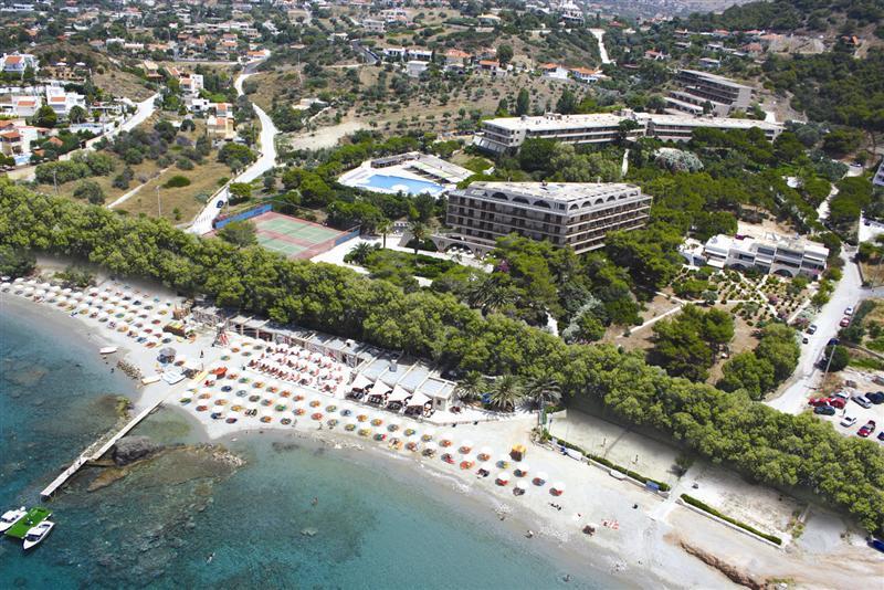 39787Petasos Beach Resort & Spa