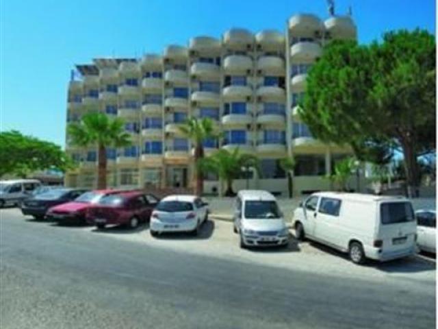 115778Balegra Hotel