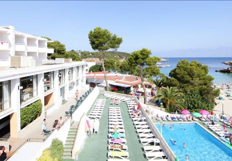 Sandos El Greco Beach Hotel