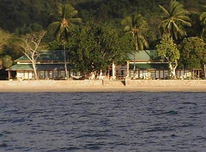 El Nido Cove Resort and Spa