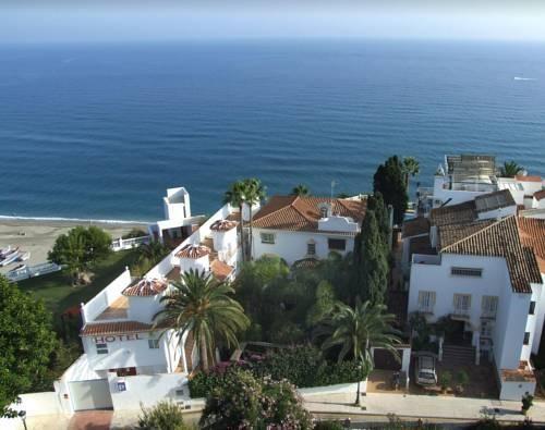 Hotel Paraiso del Mar