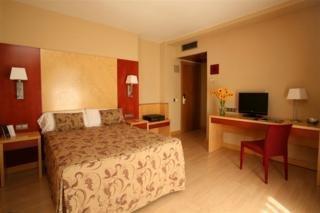 Ibis Styles Madrid Prado