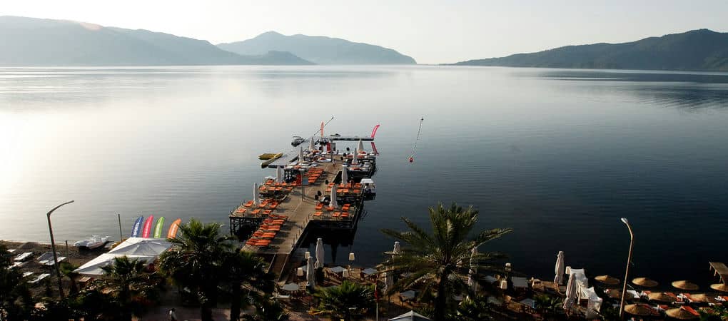 Elegance Hotels International Marmaris