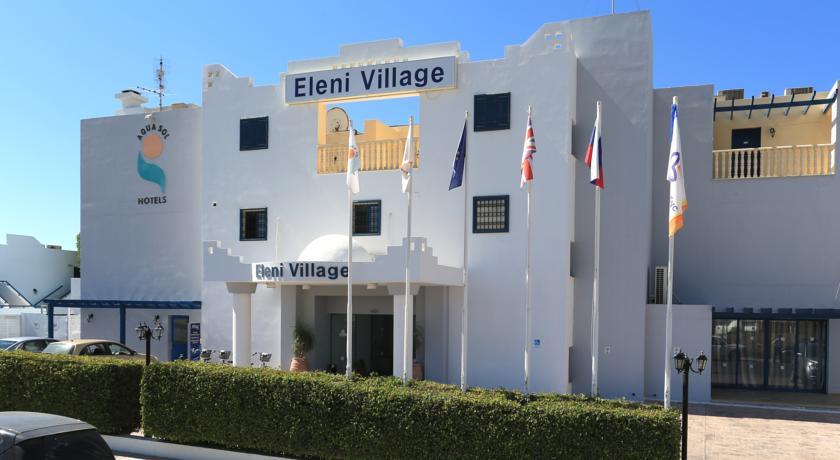 Eleni Holiday Village