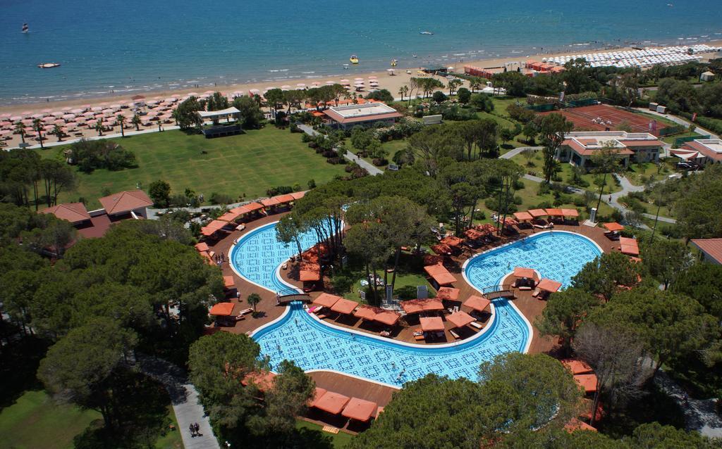 Ali Bey Resort