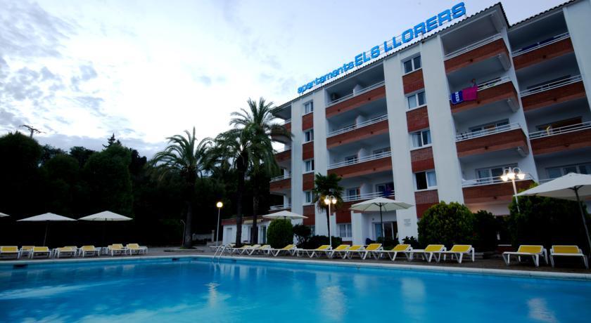 94363San Teodoro Hotel