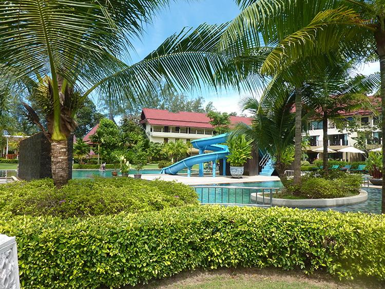 Khaolak Emerald Beach Resort & Spa