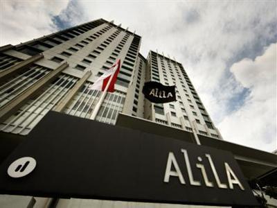 Alila