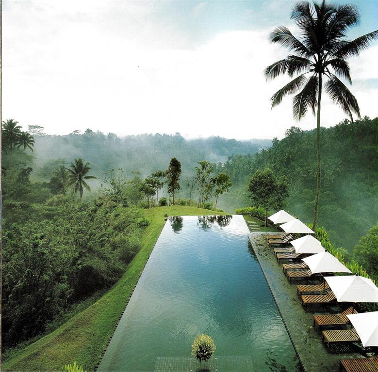 Alila Ubud